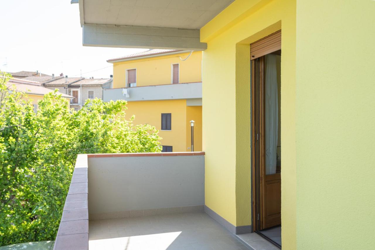 Casa Gli Ulivi Villa Montepulciano Stazione Exterior foto